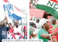Voters in Ho Express Concerns and Expectations