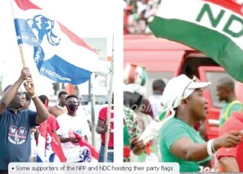 Voters in Ho Express Concerns and Expectations