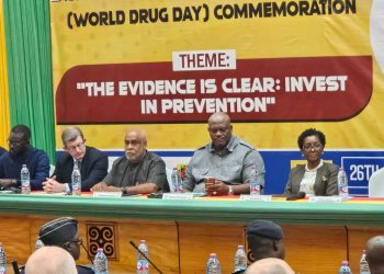 Expansion of Local Drug Market in Africa Raises Alarms
