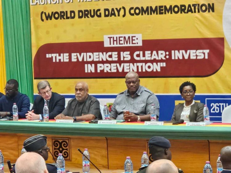 Expansion of Local Drug Market in Africa Raises Alarms
