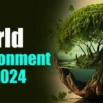World Environment Day 2024