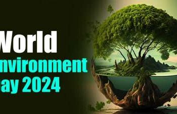 World Environment Day 2024
