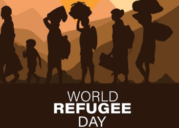 World Refugee Day Today