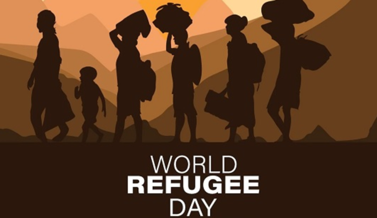 World Refugee Day Today
