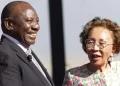 South Africa’s Ramaphosa vows ‘new era’ at inauguration