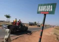 Nigeria gunmen kill at least 25 in village raid, officials say