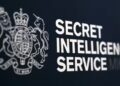 China accuses MI6 of recruiting Chinese state workers