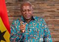 Mahama promises to lower Hajj costs for muslims