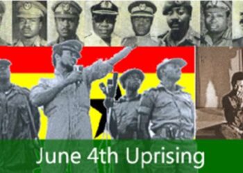 A Day of Remembrance and Reflection