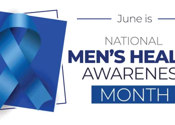 Men's Mental Health Month