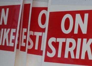 CETAG Declares Indefinite Strike