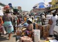 Traders at Madina Market lament high cost of foodstuff