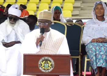 Our economy is on the path of recovery- Bawumia