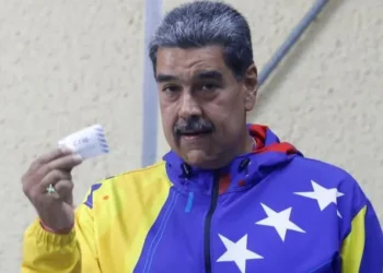 Venezuela’s Maduro declared winner in disputed vote