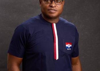 NAPO: NPP’s Practical Choice – Richard Ahiagbah
