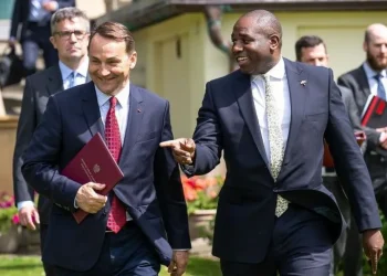 UK: New foreign secretary wants to reset UK-EU ties