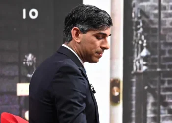 UK Election: Parties hammer home key messages as polling day nears