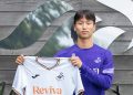 EOM joins Swansea on four-year deal