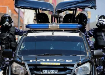 Uganda protester sexually assaulted in police cell – lawyer