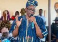 Speaker Bagbin Urges Abolition of Ex-Gratia Payments, Labels System Outdated