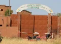 Prisoners escape from Niger jail that holds militants