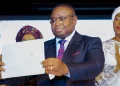 Child marriage ban welcomed in Sierra Leone