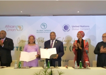 AUC and GABI Renew Partnership