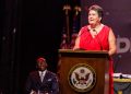 U.S. Ambassador Lauds Ghana's Commitment to Democratic Elections