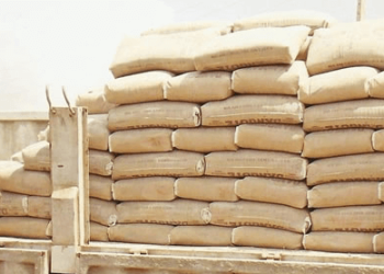 Cement manufacturers boycott meeting with KT Hammond over price regulation