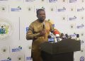 Understanding Flood Risk in Ghana Highlighted at BENCHH 2024
