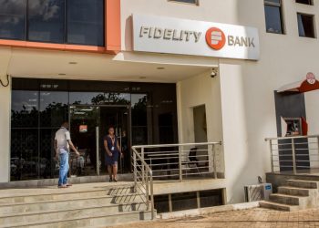 Fidelity Bank Pledges