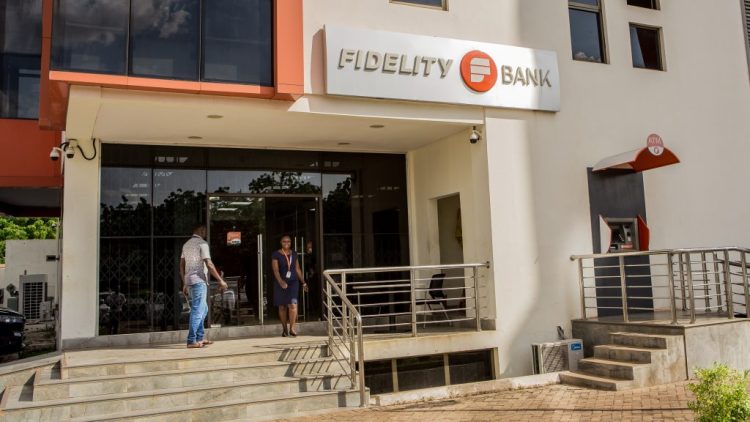 Fidelity Bank Pledges