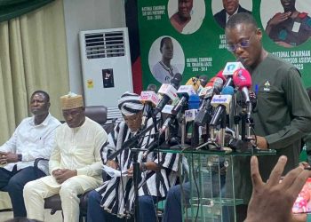 Chief Justice's Supreme Court Nomination Proposal is Unconstitutional -NDC