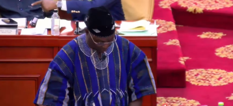 Economic downturn reversed; all indicators improved – Finance Minister