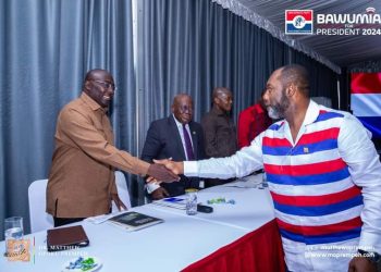 NPP’s Technocratic Duo