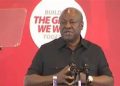 Mahama’s Media Encounter