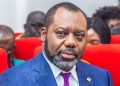Opoku Prempeh resigns as Energy Minister; Akufo-Addo accepts