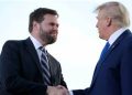 Trump VP pick Vance vows to fight for ‘forgotten’ Americans