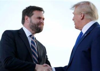 Trump VP pick Vance vows to fight for ‘forgotten’ Americans