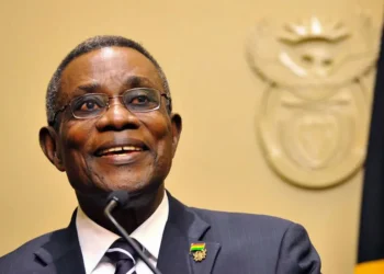 12 Years On, Professor John Evans Atta Mills' Legacy of Peace and Unity Endures