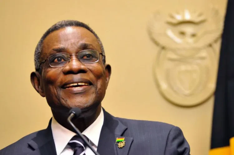 12 Years On, Professor John Evans Atta Mills' Legacy of Peace and Unity Endures