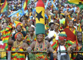 Ghana Celebrates 67th Republic Anniversary