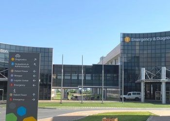 UGMC Successfully Completes Initial Kidney Transplant Surgeries