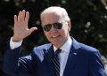 Biden ends re-election bid, upending White House race