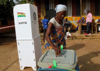 CDD calls for Uniform Procedure for Correcting Election Result Errors