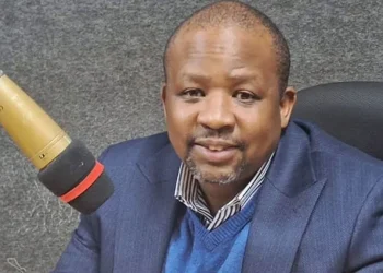 Shooting of broadcasting regulator boss shocks Zambians