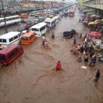 Accra's Flooding Crisis: No Quick Fix, Says Housing Minister