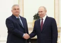 Hungary stripped of EU meeting over Ukraine stance