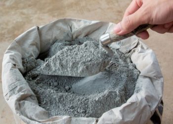 Cement prices to go up starting today amidst price control moves by government