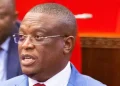 Tanzanian minister sacked after poll rigging remarks